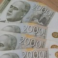Atanacković: Poslodavci „ne mogu da podnesu“ povećanje minimalca