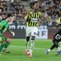 Fener rutinski, Slovan siguran, Celje preokretom do plej-ofa Lige šampiona