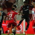 Poznato koliko košta Crvenu zvezdu ispadanje od Hapoela Ber Ševe