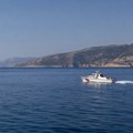 Dvoje Portugalaca spaseno kod Senja, za još dvojicom traje potraga