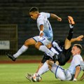 FK Spartak posle dve pobede dočekuje Teleoptik, Pavićević traži maksimum