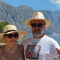 Zet Nedi Ukraden za rođendan uputio jake reči: Ovo je dirnulo sve: „Ponosan sam što te mogu zvati majkom“