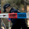Filmska otmica nasred ulice u Novom Sadu: Krvav čovek ubačen u luksuzni mercedes, dvoje uhapšeno