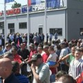 Vučić: Nećemo gasiti pogon Jumka u Rači Kuršumlijskoj