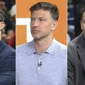Sve o izboru novog direktora ABA lige: Dvojica ne ispunjavaju kriterijum, evo šta kaže pravilnik