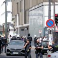 "London i Pariz posebno loše stoje, bolje je u Njujorku": Da li je Evropa bezbednija od Amerike?