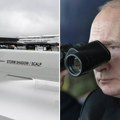 "Priča da je Rusija moćna, a narod mu stoji u redovima za gorivo": Zelenski ponizio Putina dok čeka moćne rakete