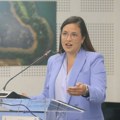 Министарка Павков: Обнова Делиблатске пешчаре ће трајати најмање пет до 10 година