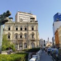 Počeli pripremni radovi na rekonstrukciji Stare pošte: Vraća se prvobitnoj nameni (FOTO)
