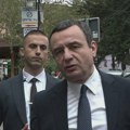 Kurti: Albanci u Preševskoj dolini suočavaju sa kršenjem ljudskih prava