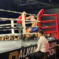 (Uživo) Spektakl u ložionici: Počinje Balkan Boxing - sve oči uprte u Veljka Ražnatovića