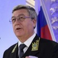 Moskva odbacuje Švajcarsku kao mesto pregovora o ratu u Ukrajini