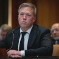 Žestok sukob u Pentagonu: Sekretar američke vojske podneo ostavku posle višemesečnih sukoba sa Hegsetom