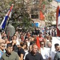 VUČIĆ PRED NIŠLIJAMA: „ZA MESEC I PO DANA BIRAMO BUDUĆNOST SRBIJE – NEĆEMO SE VRAĆATI U MRAČNU PROŠLOST“