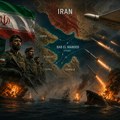 Iran zapretio Americi: Ako SAD nastave s napadima, moguće proširenje uzvratnih udara