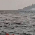 "U egzistencijalnom smo ratu sa Amerikom" Iranski zvaničnik: Gađali smo njihove ratne brodove balističkim raketama