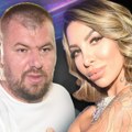 "Ja sam te jedini voleo" Janjuš saterao Aneli u ćošak, pa počeo da je ljubi, ona burno reagovala: "Ostavi me na miru"