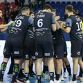Pojačanje pred Ligu šampiona: RK Partizan predstavio reprezentativca Srbije