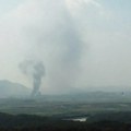 Nuklearne probe ispod severnokorejske planine Mantap izazvale potrese koji ne prestaju ni osam godina kasnije