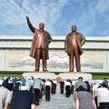 Ovako izgleda buđenje u Severnoj Koreji: Svakog jutra u 6 prestonicom odjekuje ista iritantna melodija (video)
