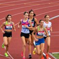Četiri medalje za atletičare Mladosti u Kraljevu na Finalu kupa Srbije (foto)
