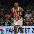 Kad i gde možete gledati meč Crvena zvezda – Žalgiris?