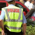 Teška nesreća kod Peći: Automobil udario dete u Vitomirici