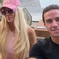 Evo ko je tajanstveni momak koji provodi vreme sa JK! Svi uzdišu za njegovom lepotom, a ne znaju da je bio sa ćerkom poznatog…