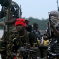 Krvavi napadi u Nigeru: ubijeno više od 50 vojnika i žandarma