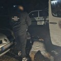 U Nišu uhapšen Kinez zbog sumnje na poresku utaju i prevaru