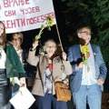 Studentska lista u Vranju: Svi u Vranje – za trojku glasanje