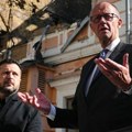 Neočekivana poruka iz Kijeva! Merc poručio Putinu: Spremni smo za pregovore