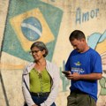 Predsednički izbori u Brazilu: Bolsonaro i Lula u drugom krugu 25. oktobra