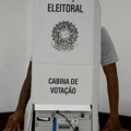 Predsednički izbori u Brazilu: Bolsonaro i Lula u drugom krugu 25. oktobra