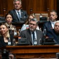 Ministar Starović u Vašingtonu sa zvaničnikom Stejt departmenta