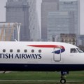 Avion „Britiš Ervejza” proglasio vanrednu situaciju i vratio se u London