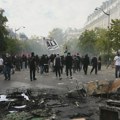 Nemiri u Francuskoj: Šta stoji iza višenedeljne pobune srednjoškolaca? (VIDEO)