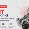 Građanske inicijative: Otvoren poziv Programa finansijske podrške ŠTIT u zajednici