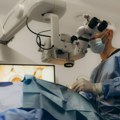 Prva FAKO operacija laserskog uklanjanja katarakte urađena u bolnici u Smederevskoj Palanci: rasteretiće i Kragujevac