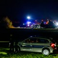 Oglasio se EUFOR; Dvoje povređenih u padu helikoptera na lečenju u Tuzli, devetoro u Brčkom
