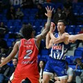 Debakl Borca u Podgorici: Budućnost pregazila Čačane, čak 33 poena razlike u Morači!