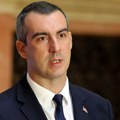 Orlić: Vreme održavanja izbora zavisi od razgovora sa opozicijom