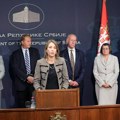 DEMOSTAT: Đedović tražila Tomaševićev supotpis na izbor članova Nadzornog odbora EPS-a