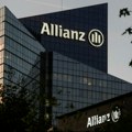 Njemačka demantira slanje prosvjedne note Hrvatskoj zbog pritiska na Allianz