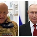 Prigožin odgovara Putinu, stižu brutalne poruke Vagnerovaca: Pogrešio je, Rusija će imati novog predsednika, spremni smo da…