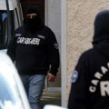 Europol: Uhapšena 43 pripadnika organizovane kriminalne mreže Ndrangeta