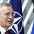 NATO očekuje da će sutra biti produžen mandat Stoltenbergu za još godinu dana