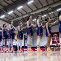 Mlade košarkašice Srbije pobedile Letoniju, u osmini finala protiv Finske