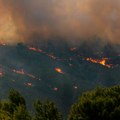 Srceparajuća fotografija iz Grčke pokazuje kako se mnogi osećaju povodom požara u ovoj zemlji