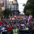 Hamović: Zahtevi protesta će biti ispunjeni, samo je pitanje na koji način